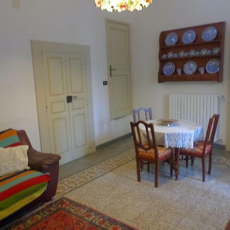 Casa Millenovecento Villa Brindisi Eksteriør bilde