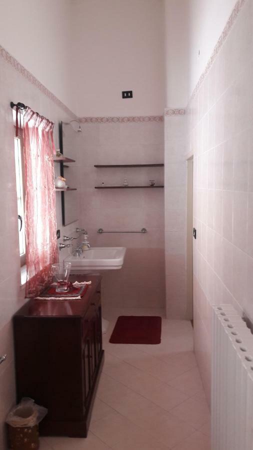 Casa Millenovecento Villa Brindisi Eksteriør bilde