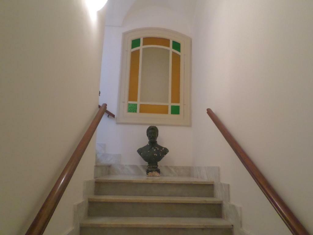 Casa Millenovecento Villa Brindisi Eksteriør bilde