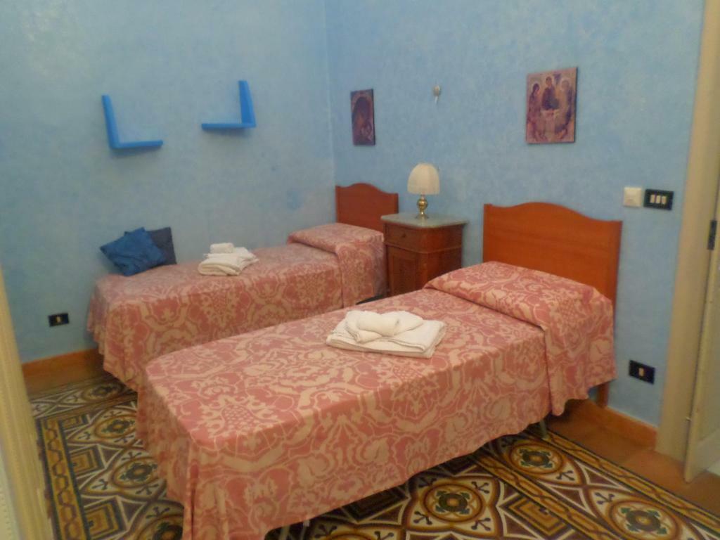 Casa Millenovecento Villa Brindisi Eksteriør bilde