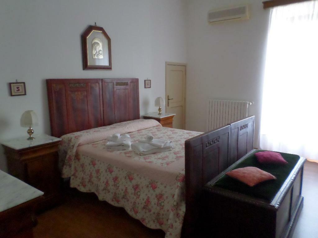 Casa Millenovecento Villa Brindisi Eksteriør bilde